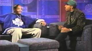 Snoop Dogg on The Arsenio Hall Show 1994