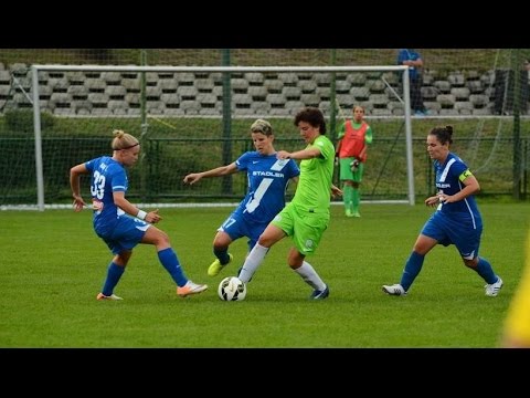 2014.08.30. Ferencváros - MTK Hungária 1-3