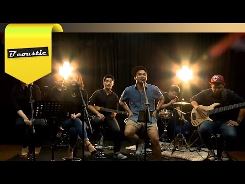 B'COUSTIC - Teza Sumendra & The Stepbrothers