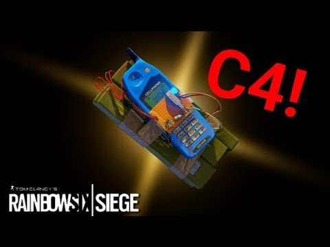 best Spawn peek skyscraper to c4 ❌️