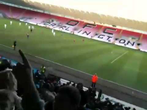 Darlington v York City