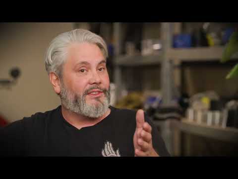 T13 | The Art and Design of New Orleans' One:  A Driven Documentary