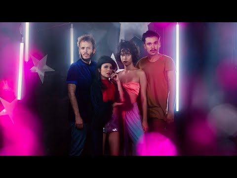 ROSA NEON - Fala Lá Pra Ela