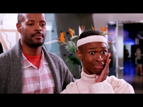 A Low Down Dirty Shame clip (1994)