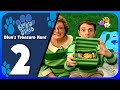 Blue S Treasure Hunt Walkthrough PC No Commentary Part 2