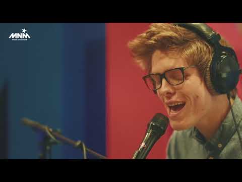 MNM Rising Star: Thomas Cerpentier - One Call Away