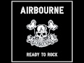 RUNNIN HOT AIRBOURNE