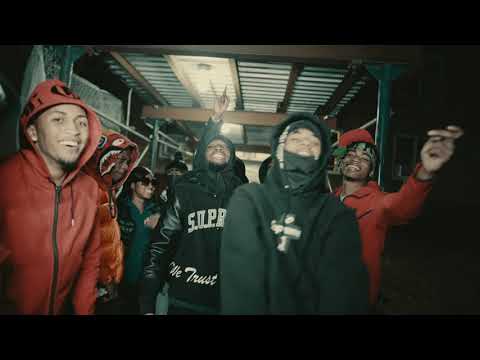 Gbaby NoLakkin x Hoe Glo - Dead Opps (Shot By @bigapetvv )