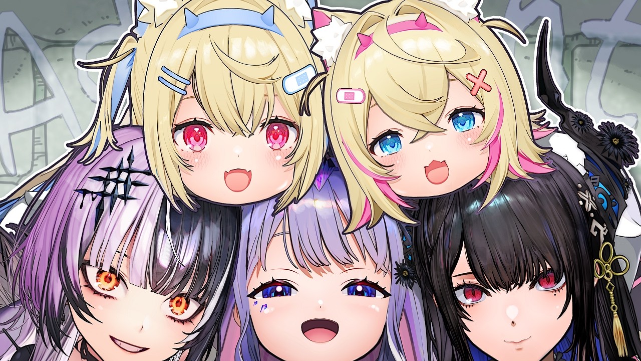 YouTubeサムネイル