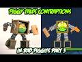 Piggy Tales Contraptions In Bad Piggies Piggy Tales VS Bad Piggies Part 3