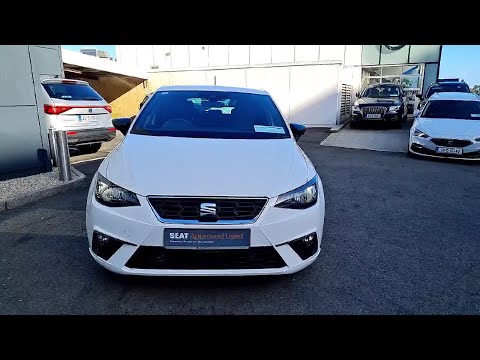 SEAT Ibiza 1.0TSI FR 110HP DSG**Call John 08619139 - Image 2