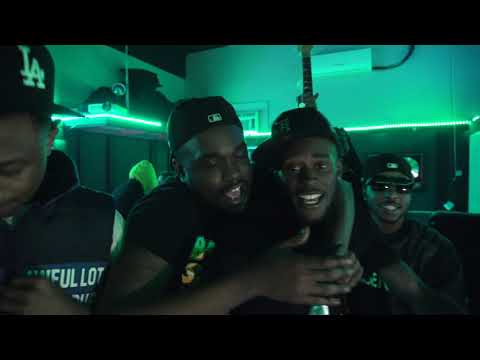 Real Dgil x Supafly Todd - CASAMIGOS (Freestyle) [Official Music Video]