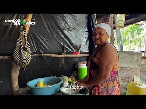 FELIZ 26 AÑOS LATIENDO COMO MUNICIPIO, CONCORDIA MAGDALENA