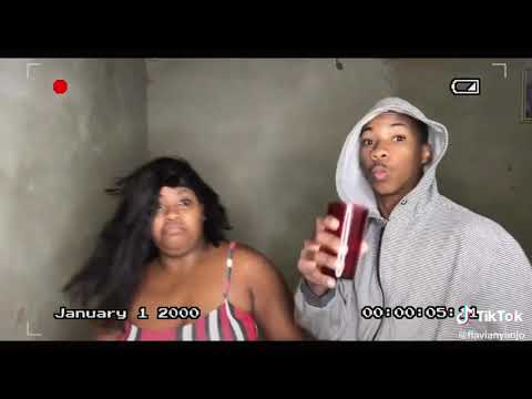 Tiktok Irmãos Anjo - tipo Nego Ney