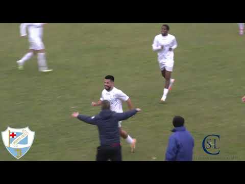 Gozzano-Sanremese 0-1