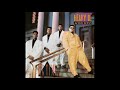 Heavy D & The Boyz - Let It Flow (Album Version)