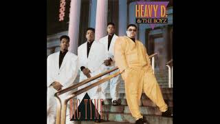 Heavy D &amp; The Boyz - Let It Flow (Album Version)