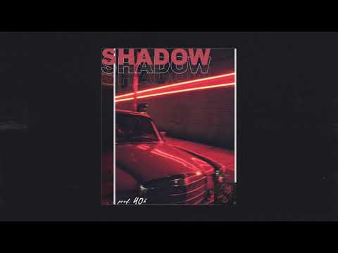(SOLD) "Shadow" | 6lack x K. Forest x Aftertheparty x Frvrfriday | Type Beat 2019