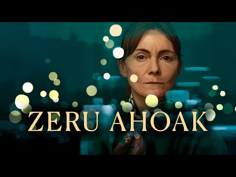 Alfombra Roja ''Zeru ahoak / Mouths of Sky (Bocas de cielo)'' (S.O.) 2025