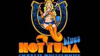 Hot Tuna with Charlie Musselwhite, Uncle Sam Blues, audio only