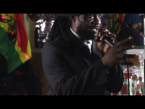 Open mic show Kush - Shellingz God & more