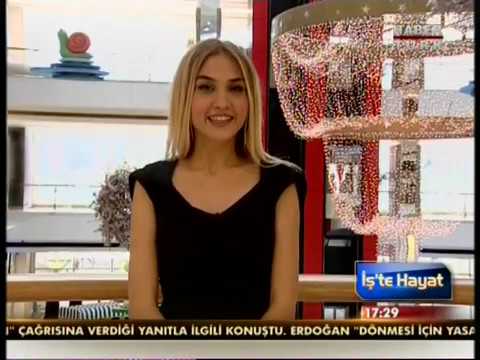 İş'te Hayat — 4-1. Bölüm