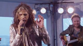 Steven Tyler - I don&#39;t want to miss a thing (Acoustic)