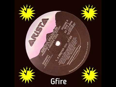 Deeper Love x Music Sounds Better With You (G Fire Mashup)