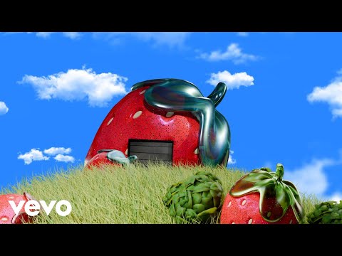 Kevin AMF, Luis R Conriquez - Dembow Fresón "Remix" (Visualizer)