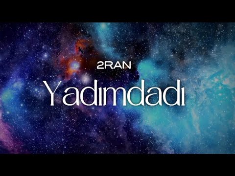 2ran - Yadımdadı (official music video)