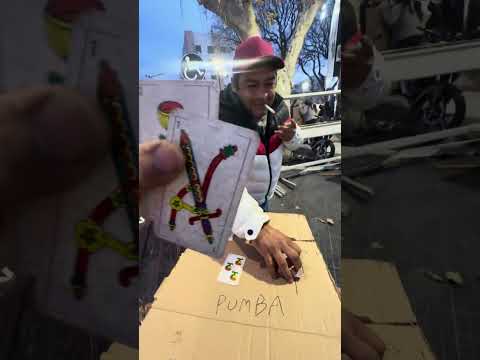 Video cover