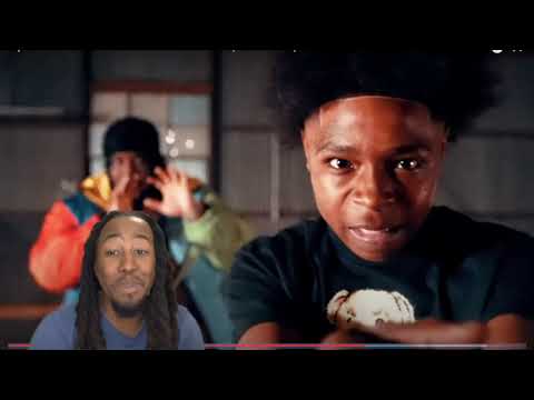 IM CALLIN PETA!! Enphamus x Anti Da Menace - Make Me Nervous (Official Reaction Video)