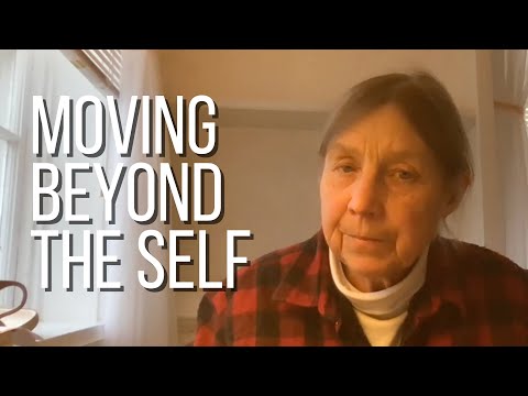 The Dark Night of Self with Cynthia Bourgeault  | No Self  | Thomas Keating's Dark Night of Self