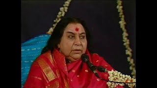 Shri Shakti Mahakali Puja: I believe in Shri Mataji thumbnail