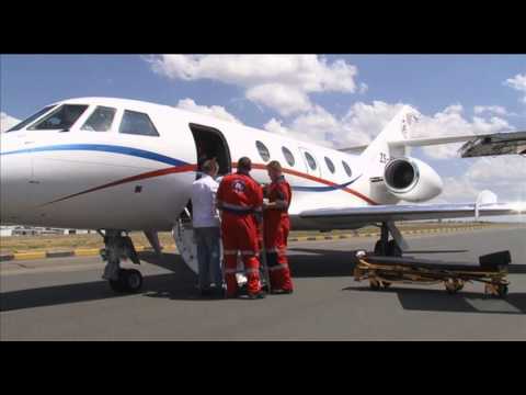 UJ Bachelor of Health Science in Emergency Medical Care