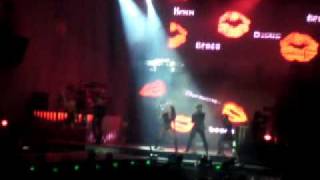 Tus Besos - OV7 (Veracruz)