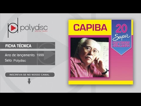 Capiba - Trombone de Prata
