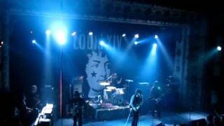 Louis XIV &quot;Illegal Tender&quot; Metro 3/22/08