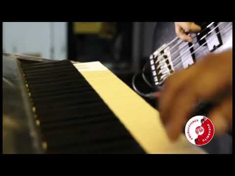 Internacional Matices Mix Plegarias D.R