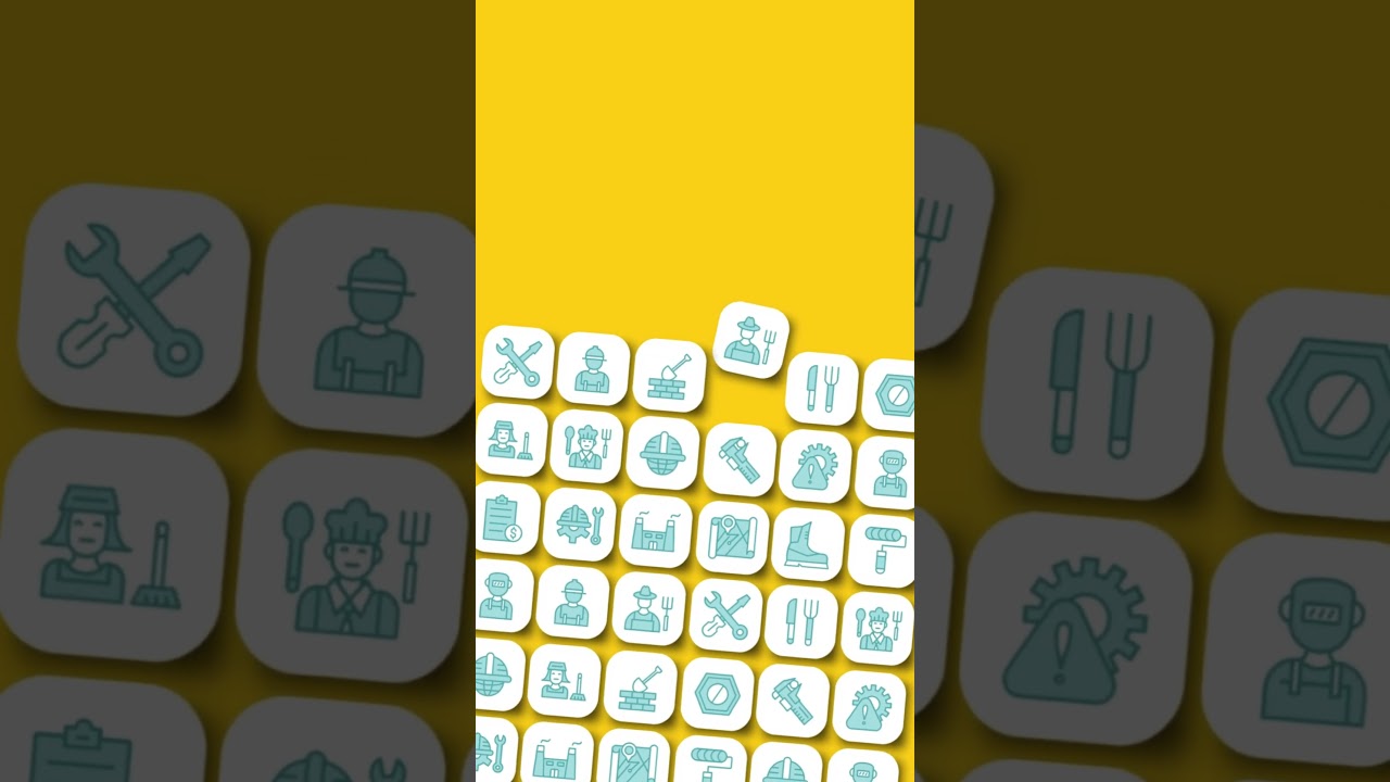 These Labour Day Icons Work Overtime! 💼💪