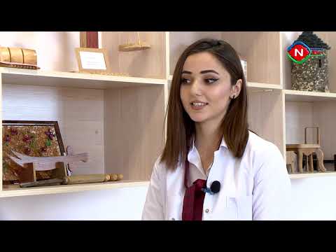 Gələcəyin müəllimləri - 25.05.2021