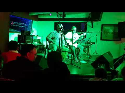 Josue Escudero - Pucho Gonzalez El camba