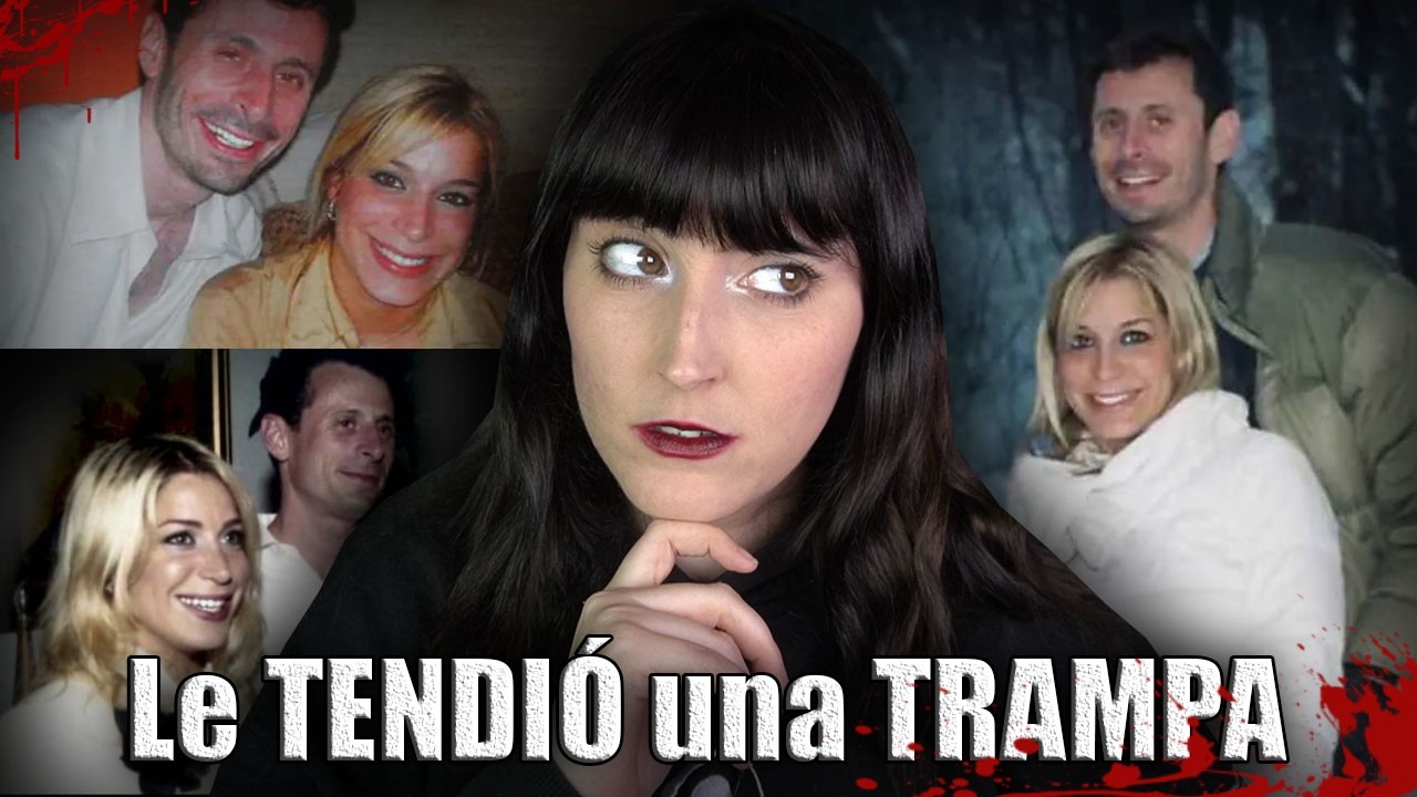 NO SALIÓ como ELLA ESPERABA: La VIUDA NEGRA de PUERTO RICO