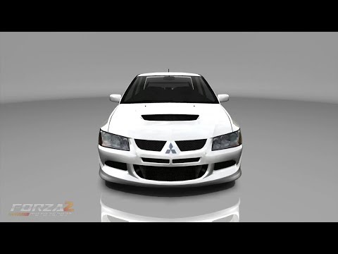 Forza Motorsport 2 Professional Series-Class A World Trophy Part 73