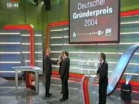 5 Jahre MIG - Alfred Wieder AG