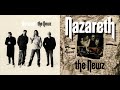 NAZARETH - 13 Dying Breed incl  hidden track