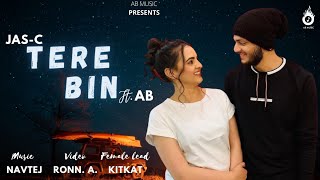 Tere Bin song artwork