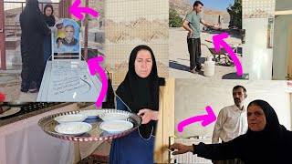 Download lagu Yusuf's reaction 🤔 Grandma's conditions: Masoud Khairat's sudden arrival for grandfather mp3