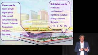 Plant Lab: The Next Generation of Growing