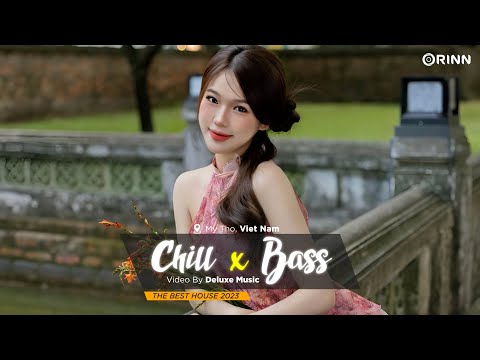 VIET DEEP 2023 - NHẠC HOUSE LAK REMIX 2023 HAY NHẤT - MIXTAPE 2023 DEEP BASS CHILL TIKTOK